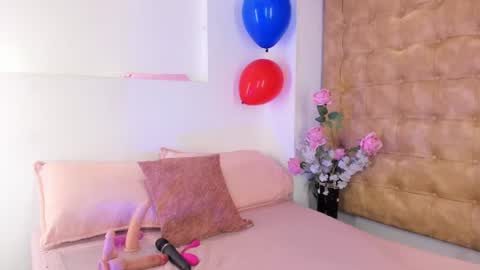  ARIANA MORELLY online show from June 20, 12:52 pm