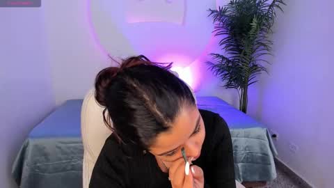 Ariana  online show from December 20, 12:31 pm