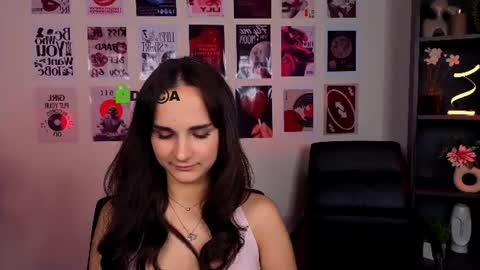 ariana_ross7 online show from July 15, 7:29 pm