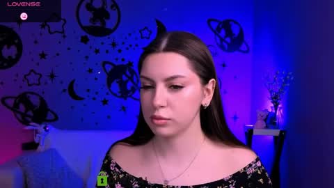 ariana_ross7 online show from April 6, 7:26 pm