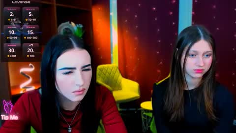 arianaa_cat online show from March 15, 7:49 pm