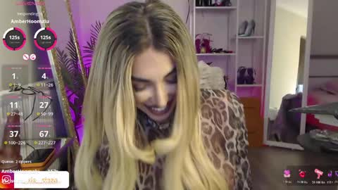 Ariana online show from April 16, 5:23 pm