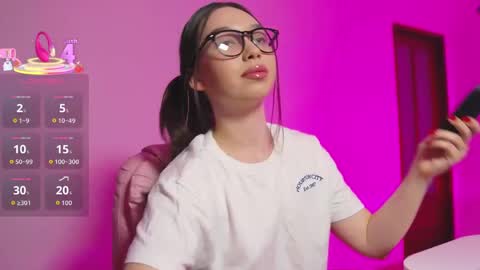 arianahot777 online show from May 11, 8:50 pm