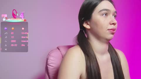 arianahot777 online show from February 6, 2:26 am