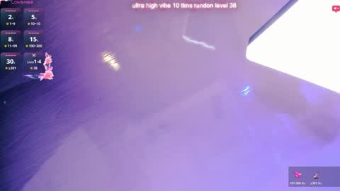 arianawest_ online show from May 11, 12:29 pm