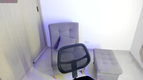 Arianna  online show from February 18, 9:08 am