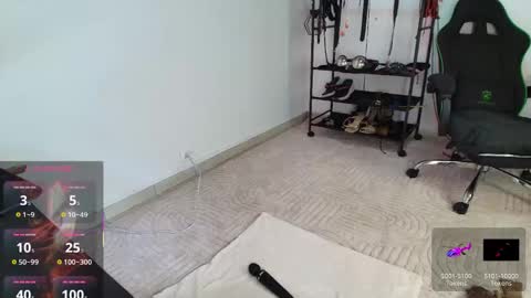 arianna_connorr online show from February 11, 4:30 pm