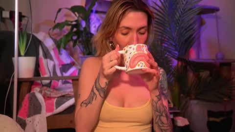 Olivka online show from March 21, 8:19 am