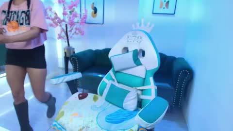 arianna_sweeet online show from January 8, 3:54 am