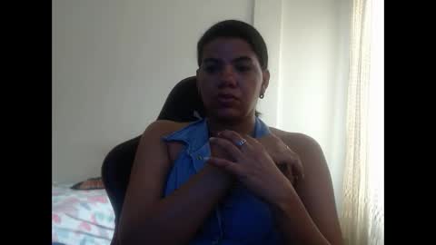 ariannaloovel online show from March 11, 6:08 pm