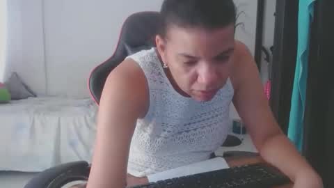 ariannaloovel online show from March 15, 6:43 pm