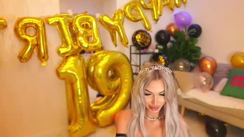 Arianna online show from April 22, 8:22 am