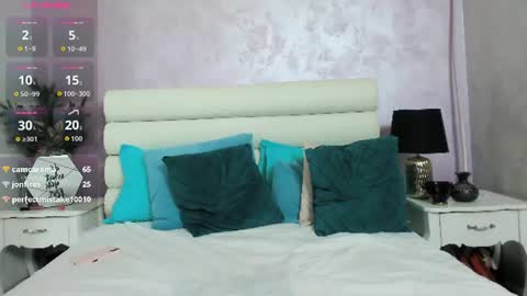 Aria online show from July 11, 4:12 am