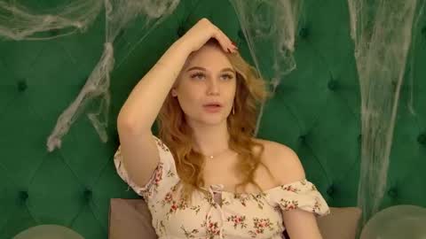 Aria online show from November 4, 6:46 pm