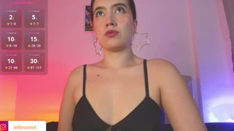  Ari Just Ari online show from June 24, 7:46 pm