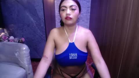 ariel_1_ online show from July 10, 2:39 pm