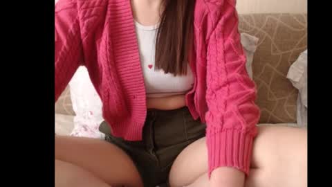 Ariella online show from February 11, 10:39 am