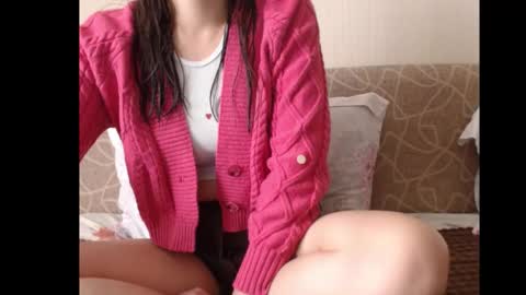 Ariella online show from September 29, 7:46 am