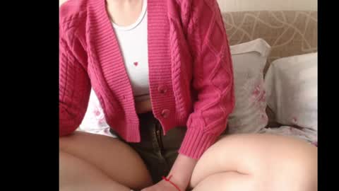 Ariella online show from May 5, 8:06 am