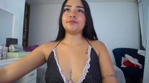 daniella online show from September 20, 2:21 am