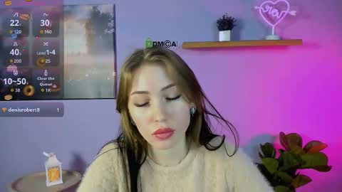 ariel_shadow online show from November 29, 12:09 pm