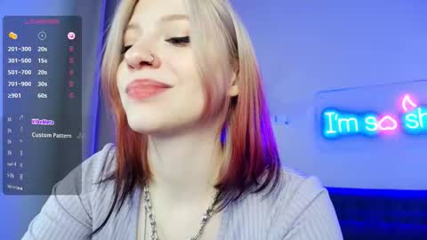 Ariel online show from February 2, 1:54 pm