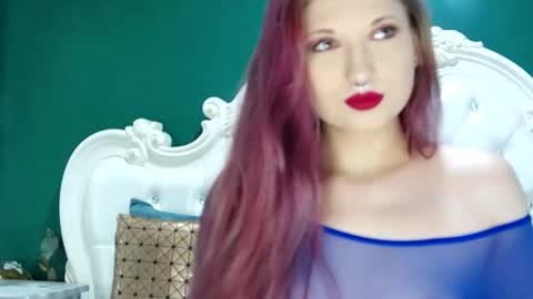 Ariel online show from July 3, 10:27 pm