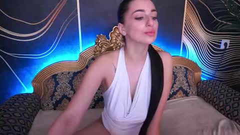 Ariel online show from September 30, 2:39 am