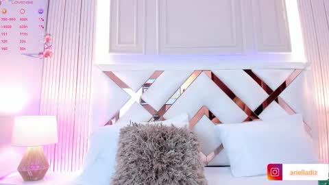 Ariellaboobs online show from October 6, 6:12 pm