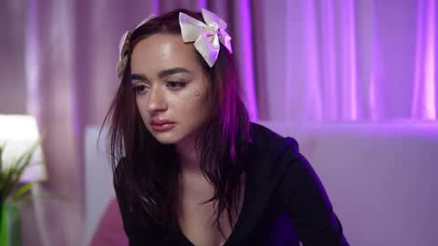  Ariella  online show from February 20, 1:26 am