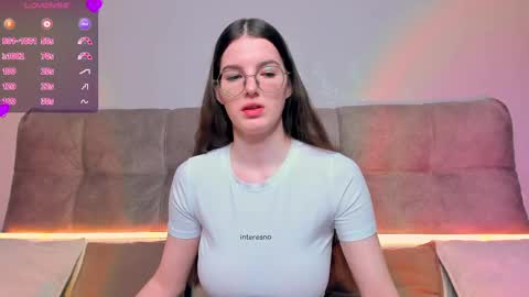 Ariella online show from March 7, 2:46 am