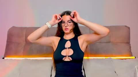 Ariella online show from June 12, 4:20 am