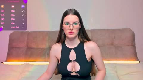 Ariella online show from February 11, 2:36 am