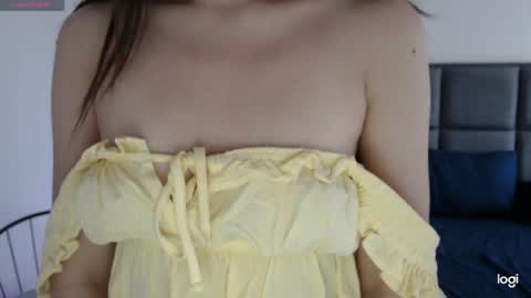 ArielleSou online show from April 23, 5:04 am