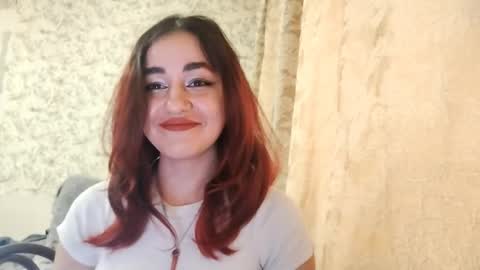 Call me Bella online show from April 14, 9:53 am