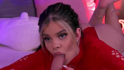 Ariell online show from September 9, 6:08 pm