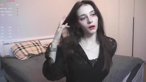 Ariel online show from September 11, 12:49 pm