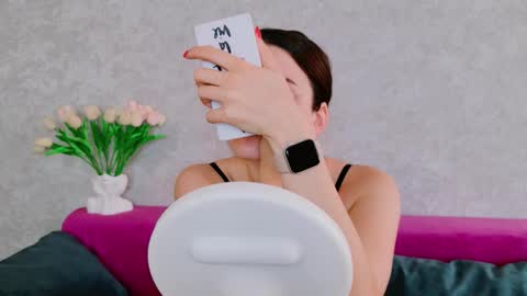 arielstonks_lovee online show from October 2, 4:39 am