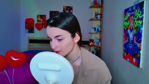 arielstonks_lovee online show from February 14, 5:09 am