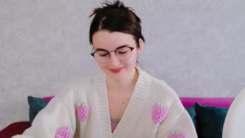 arielstonks_lovee online show from December 1, 4:49 am