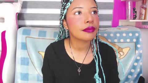  ARIETTA  online show from December 20, 1:04 pm