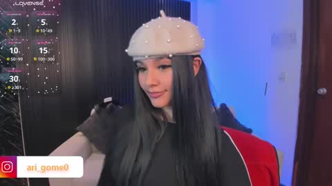 Arigy  Everyday From 1430 to 2130 Col Time online show from February 12, 5:48 pm