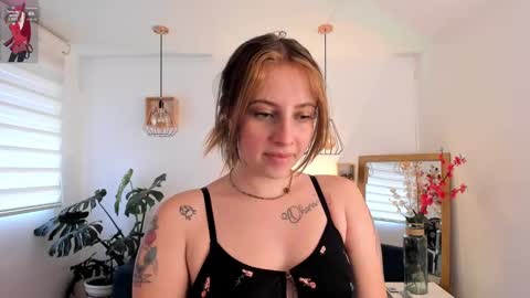 Ari  online show from March 2, 8:03 pm