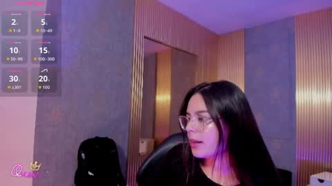 ariiaa_tay1 online show from June 13, 11:40 am
