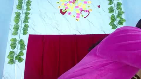 ariilulpmar online show from July 2, 4:40 am