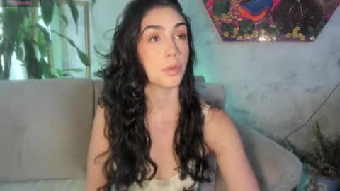 AriKohler online show from July 13, 8:42 pm