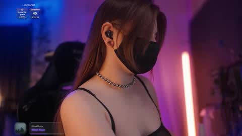 Arina online show from September 9, 5:57 pm