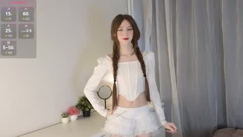 Arina online show from March 21, 3:17 pm