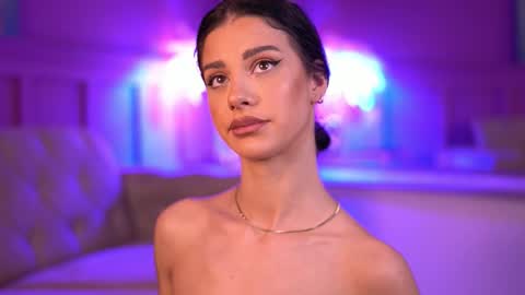 Arina online show from September 22, 7:23 pm