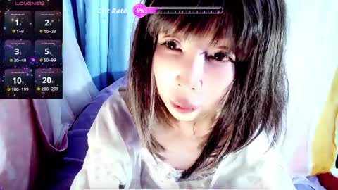 arincolove online show from April 11, 5:46 am